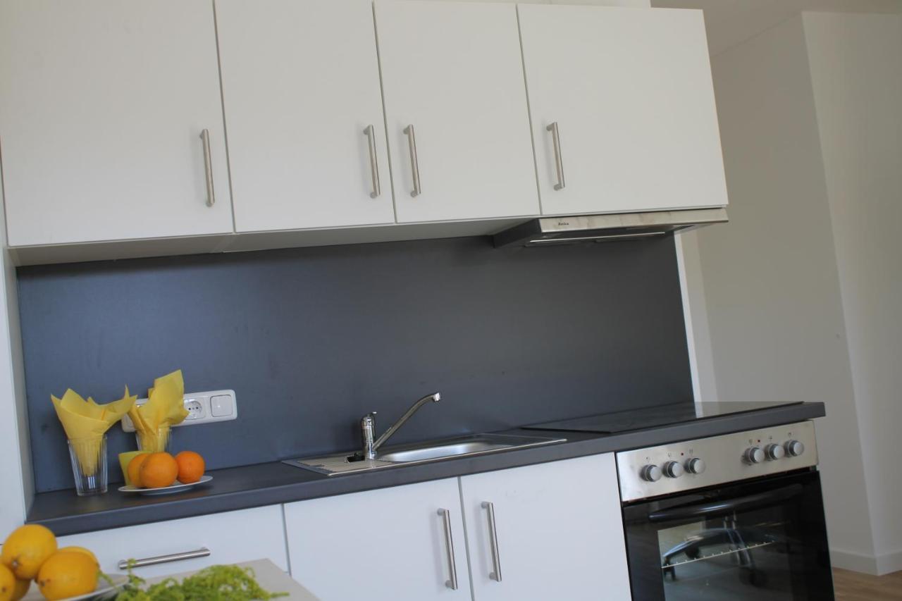 Wg Zimmer In Der Land Of Living Regensburg Kelheim Zewnętrze zdjęcie